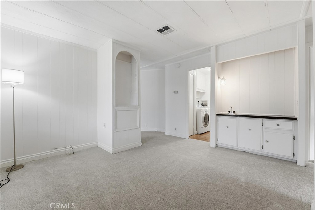 4901 Green River Road, Unit 140 Corona, CA 92878 - Photo 16 of 21 a view of an empty room