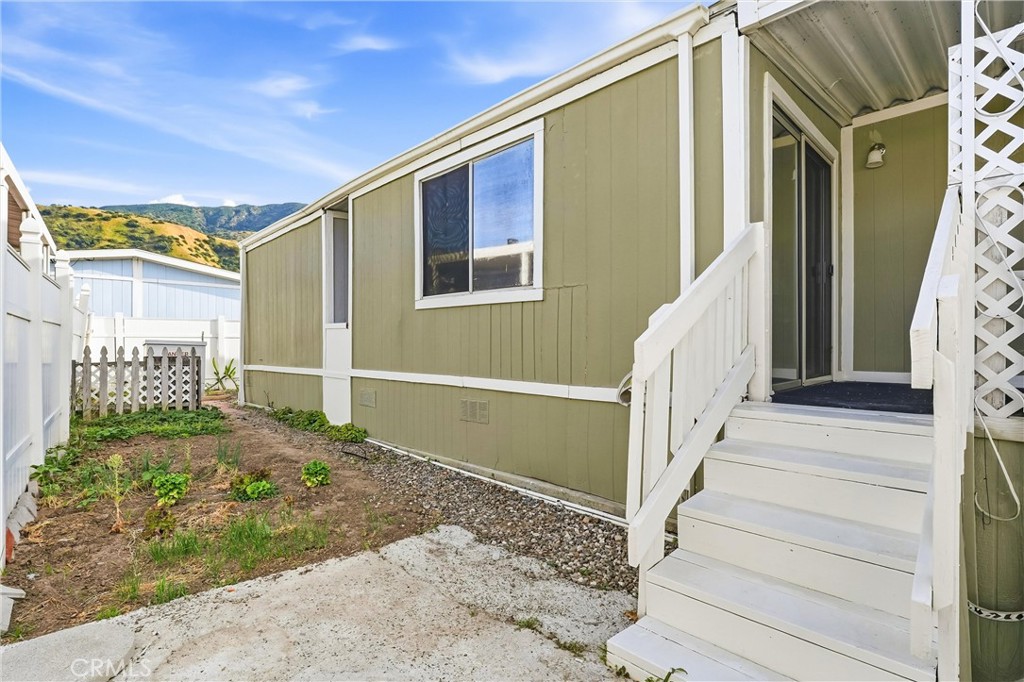 4901 Green River Road, Unit 140 Corona, CA 92878 - Photo 20 of 21 a view of entryway