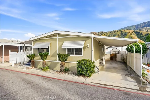 $140,000 | 4901 Green River Road, Unit 140, Corona, CA 92878