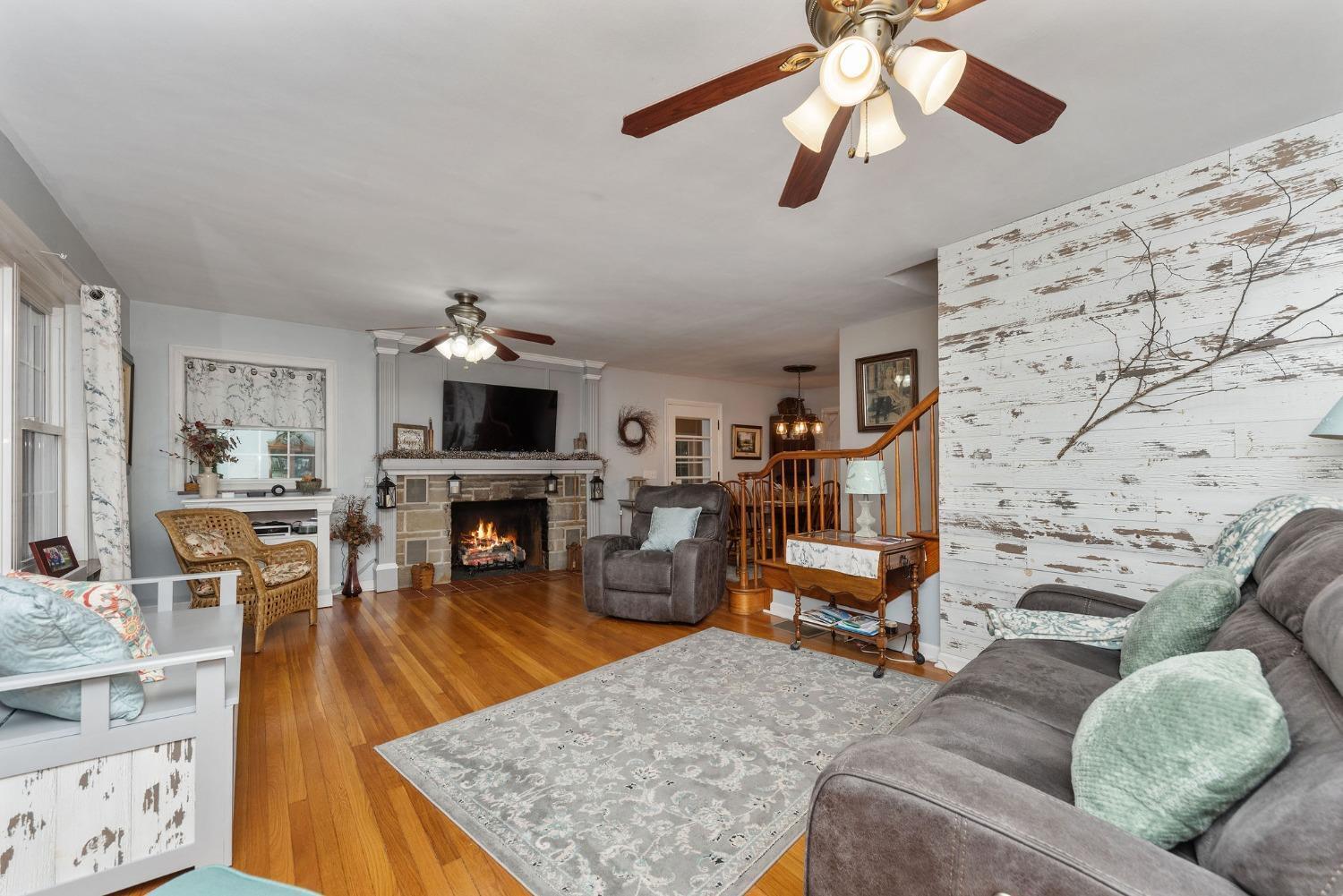 1546 Oakland-Locust Ridge Road Mount Orab, OH 45154 - Photo 14 of 47 Gallery Image 14