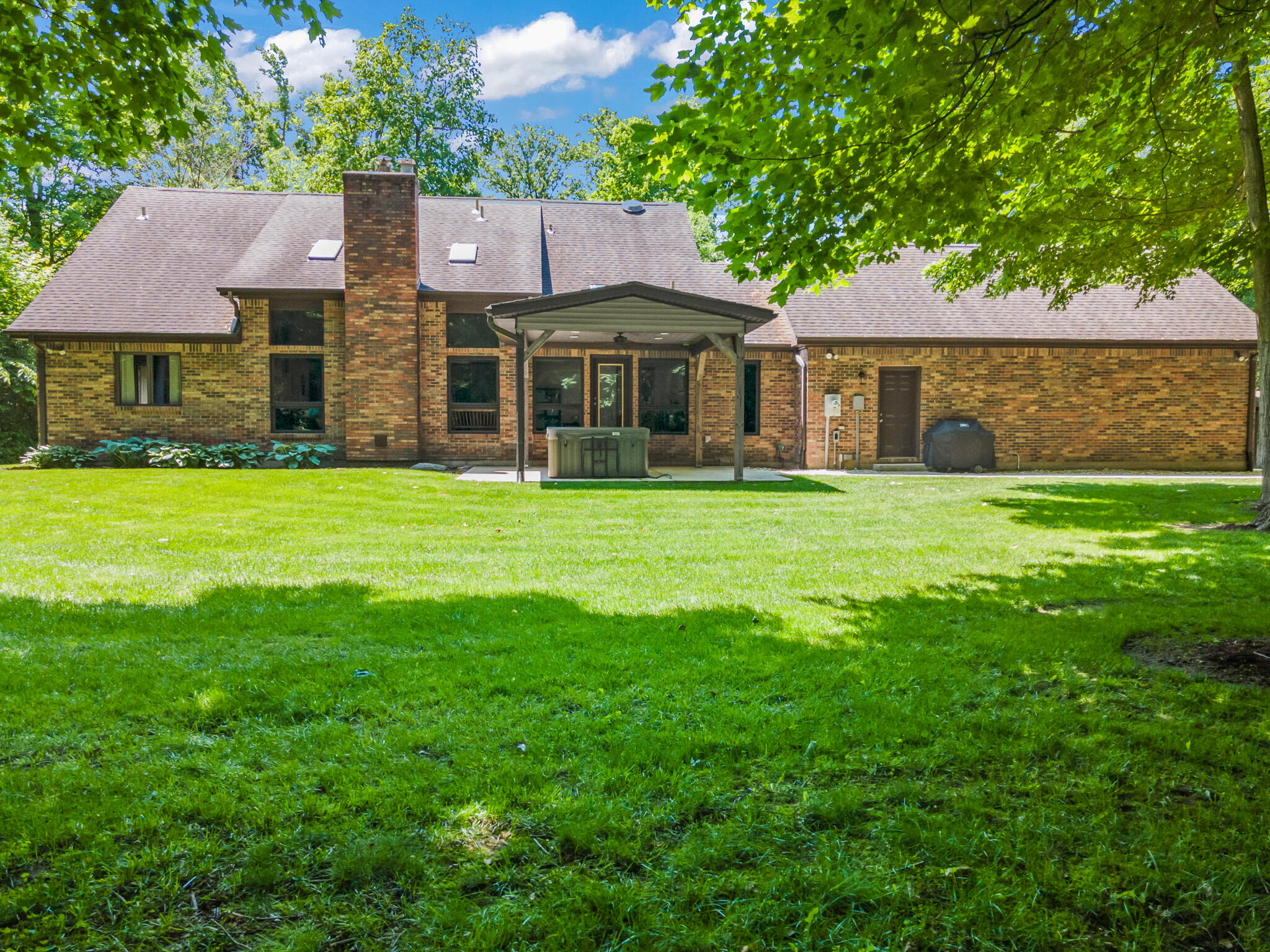 6348 Troy-Frederick Road Tipp City, OH 45371 - Photo 9 of 65 DJI_0089