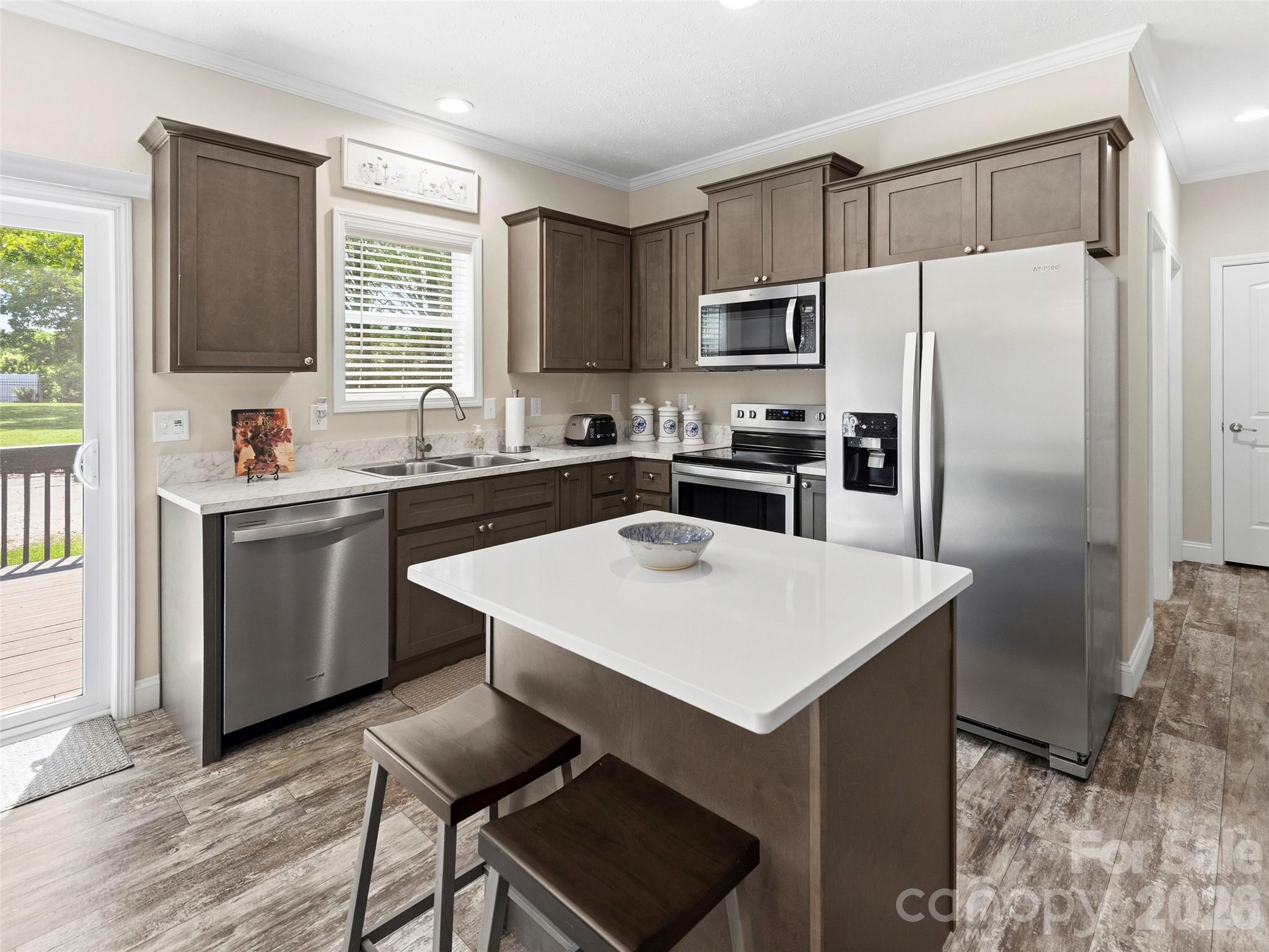 64 Drexel Road Hendersonville, NC 28739 - Photo 11 of 23