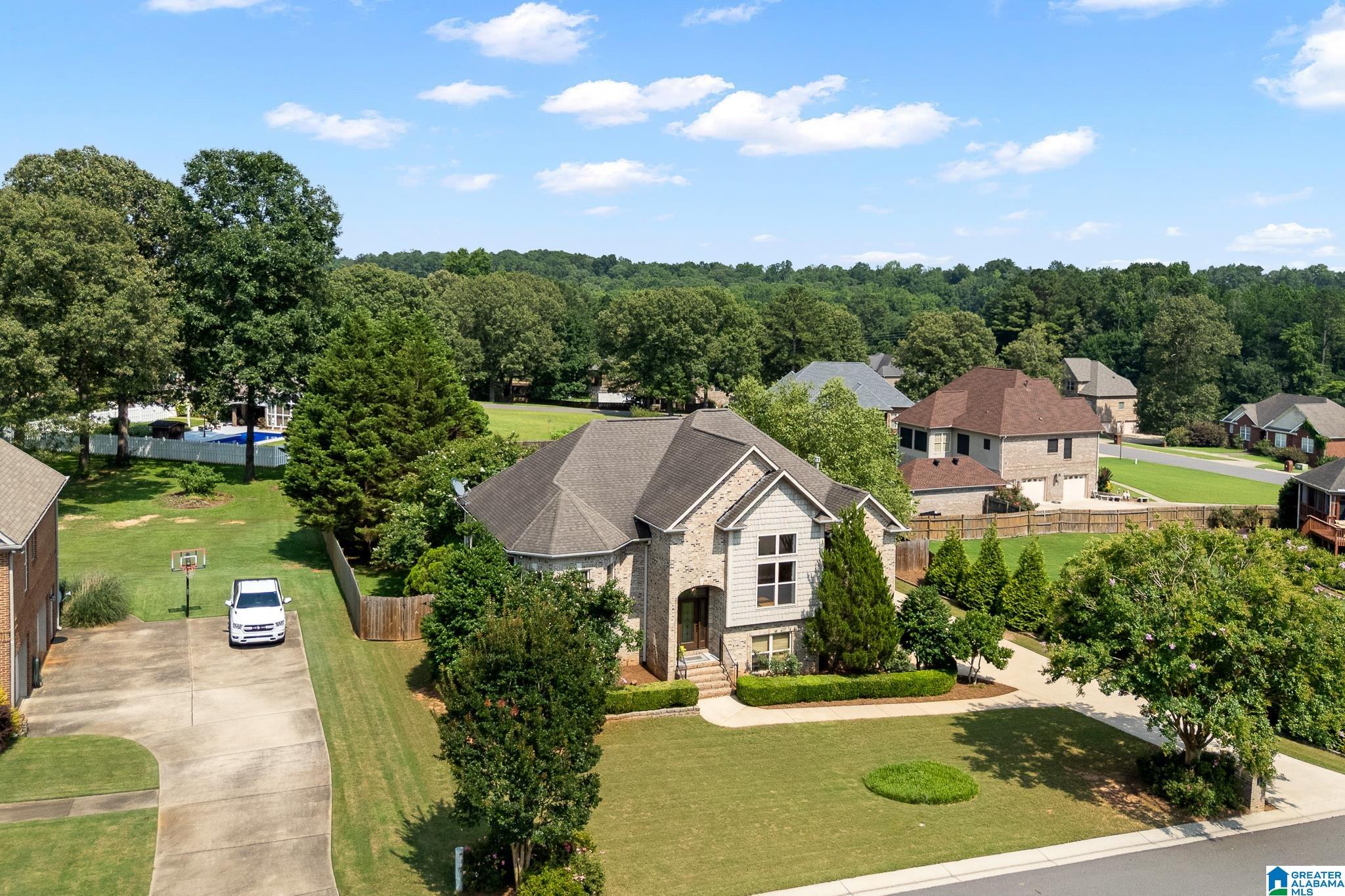 12473 Windy Ridge Drive McCalla, AL 35111 - Photo 56 of 57