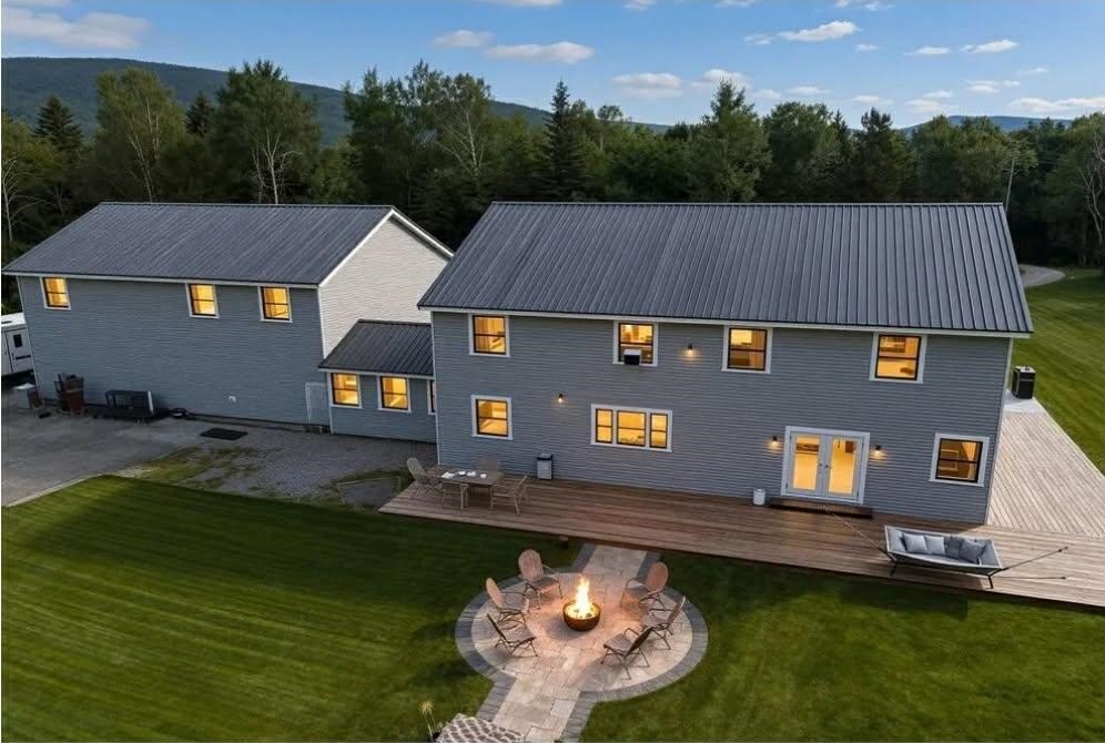 362 Cross Road Rumney, NH 03266 - Photo 4 of 45 Gallery Image 4