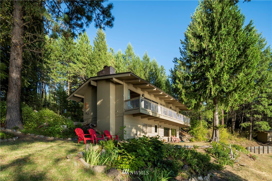 2226 Bridge Creek Road Inchelium, WA 99138 - Photo 17 of 35 Gallery Image 17