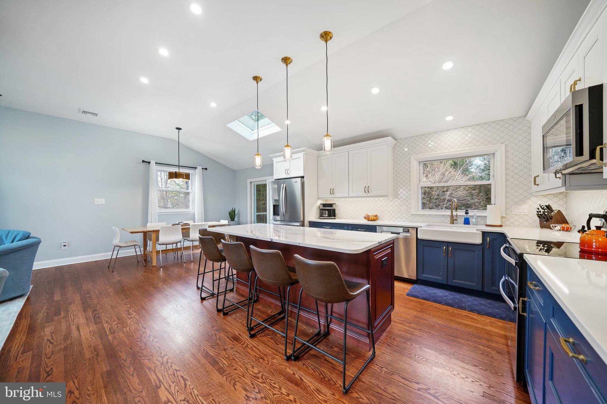 130 Cedarcroft Road Kennett Square, PA 19348 - Photo 11 of 45 Kitchen