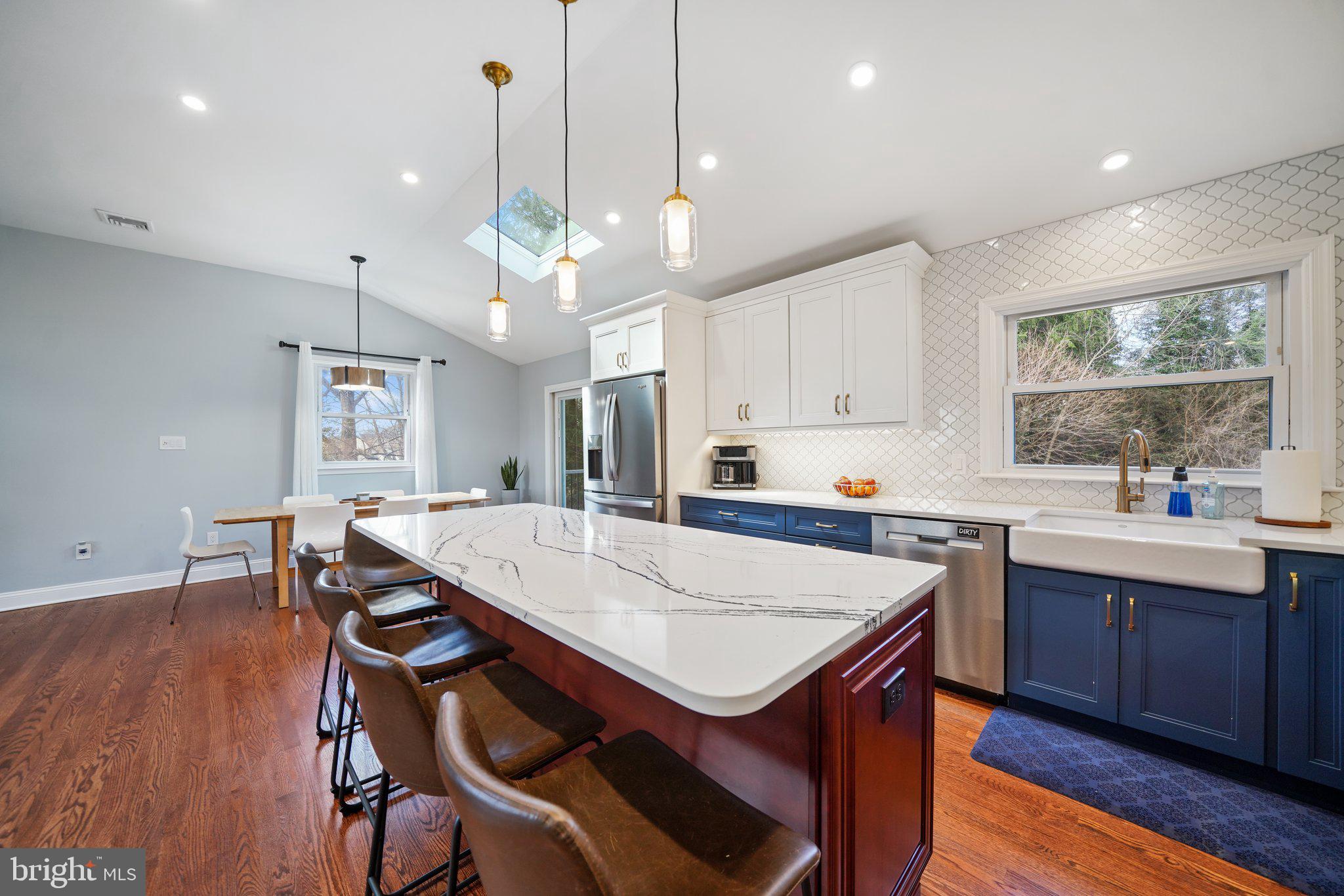 130 Cedarcroft Road Kennett Square, PA 19348 - Photo 12 of 45 Kitchen