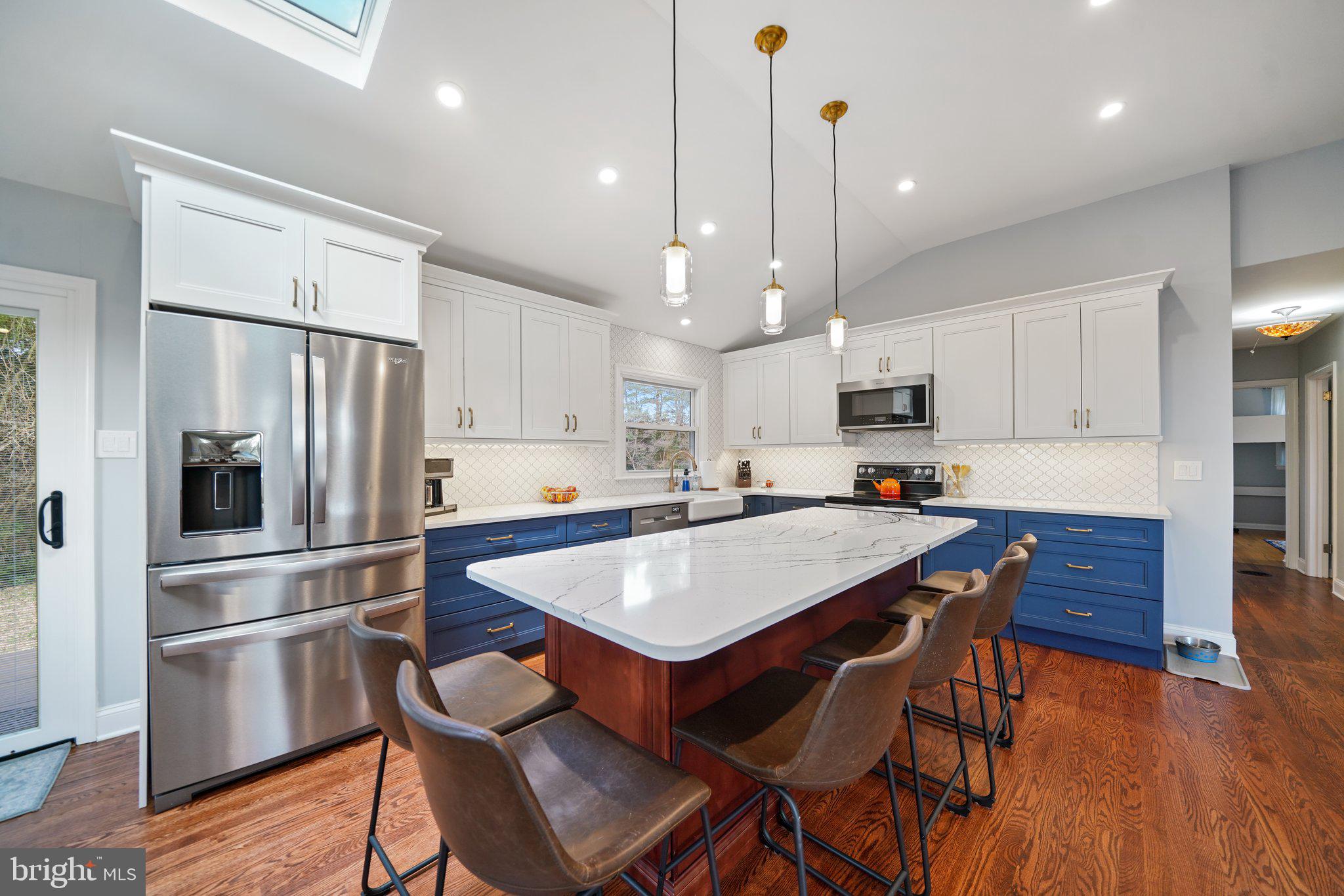 130 Cedarcroft Road Kennett Square, PA 19348 - Photo 13 of 45 Kitchen