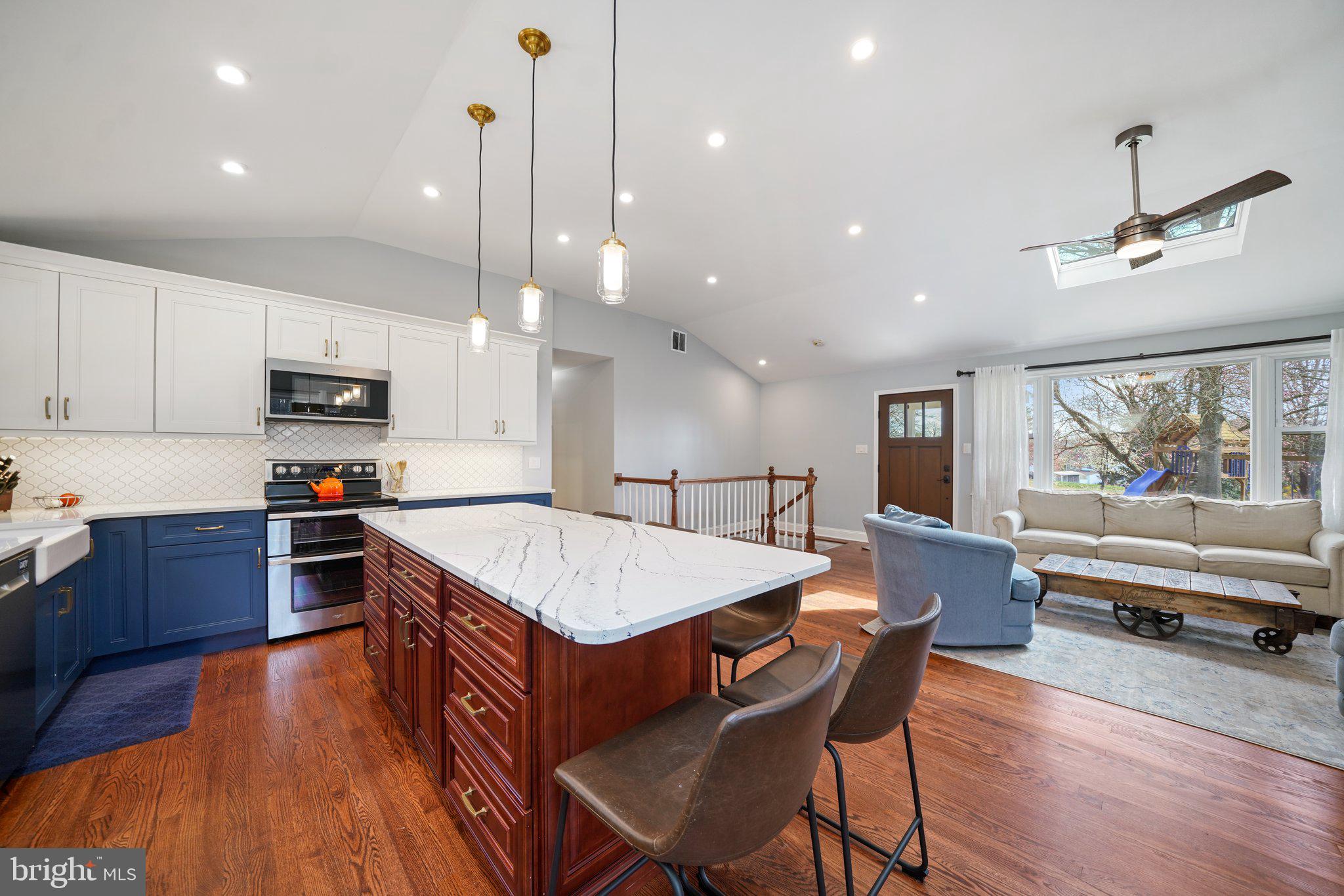130 Cedarcroft Road Kennett Square, PA 19348 - Photo 14 of 45 Kitchen