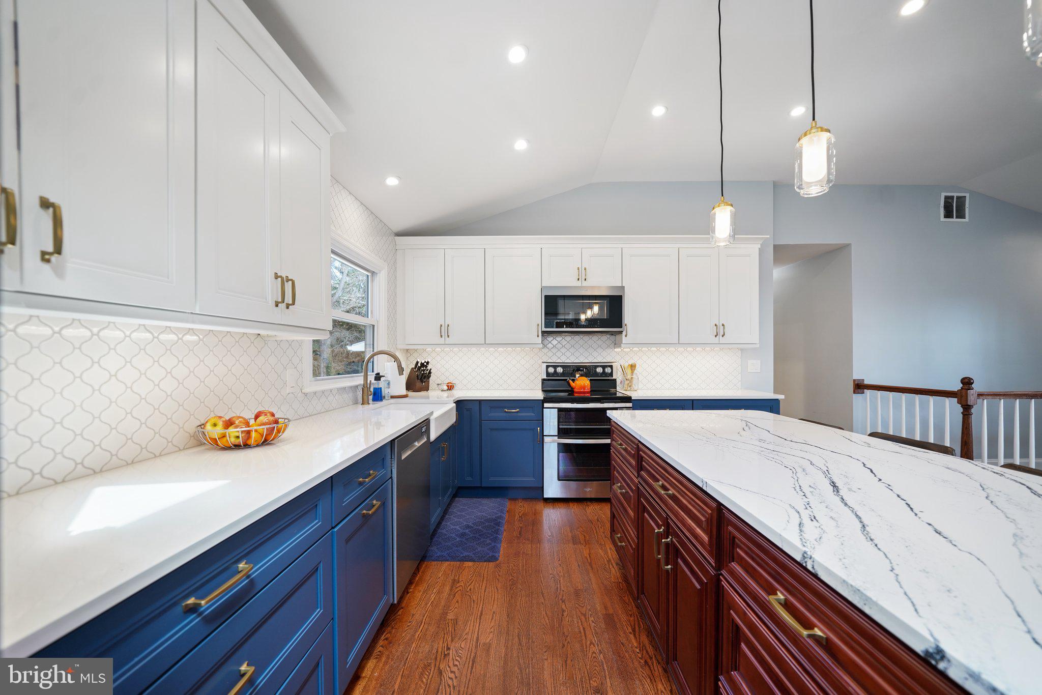130 Cedarcroft Road Kennett Square, PA 19348 - Photo 15 of 45 Kitchen