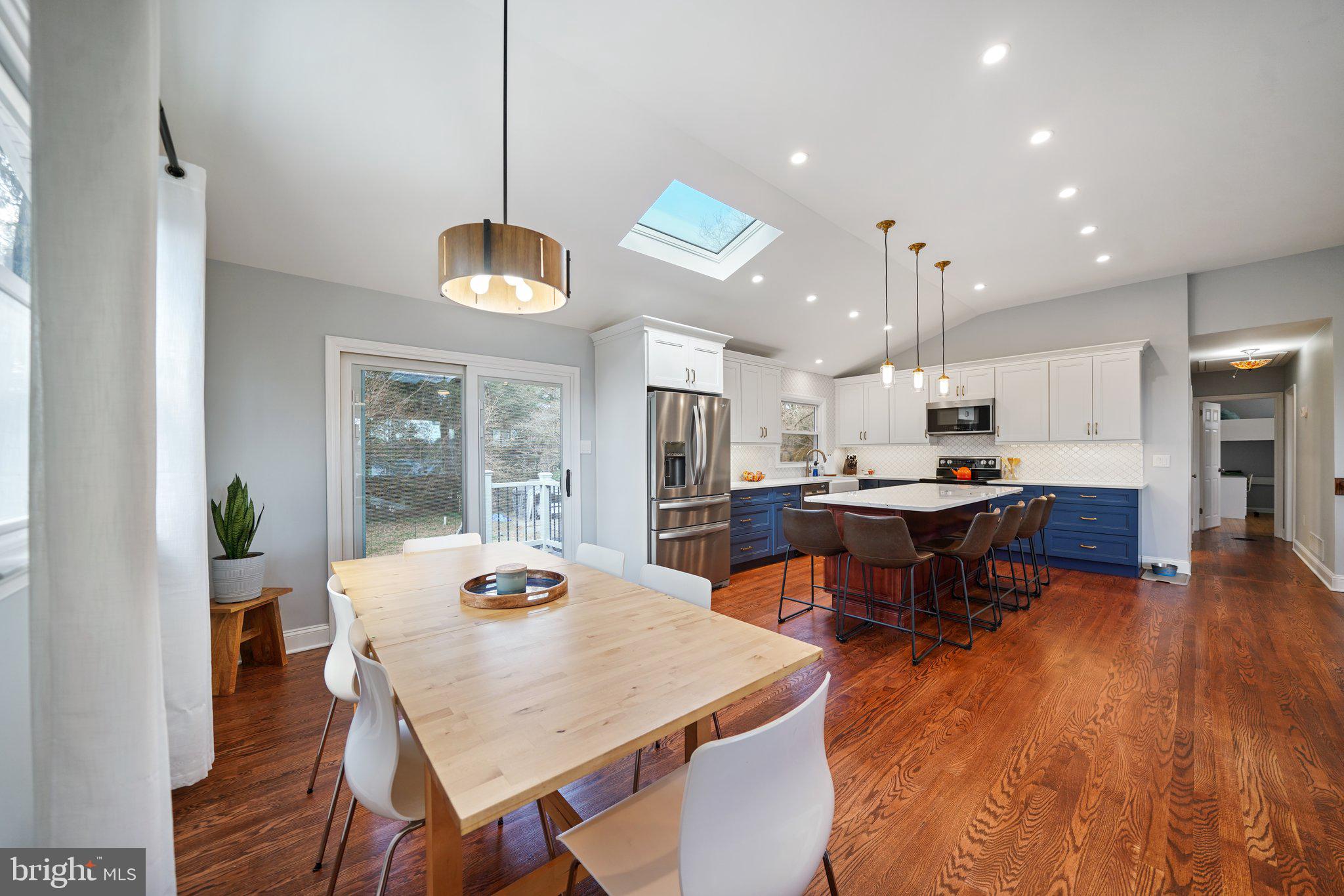 130 Cedarcroft Road Kennett Square, PA 19348 - Photo 17 of 45 Dining Area