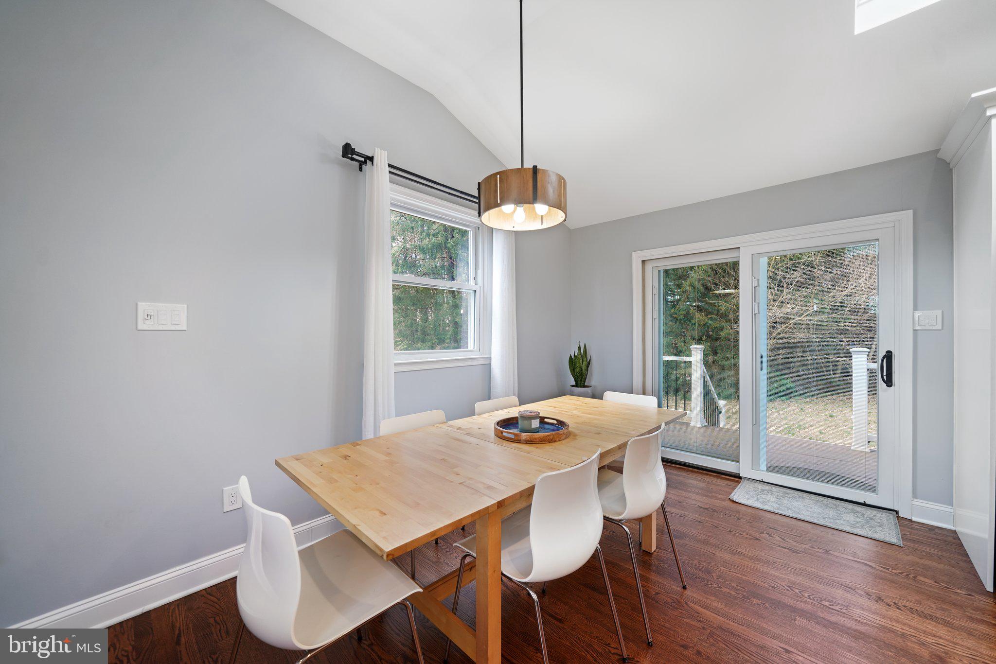 130 Cedarcroft Road Kennett Square, PA 19348 - Photo 18 of 45 Dining Area
