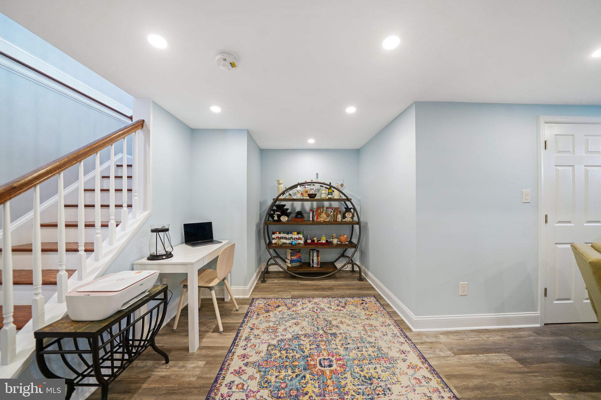 130 Cedarcroft Road Kennett Square, PA 19348 - Photo 24 of 45 Basement