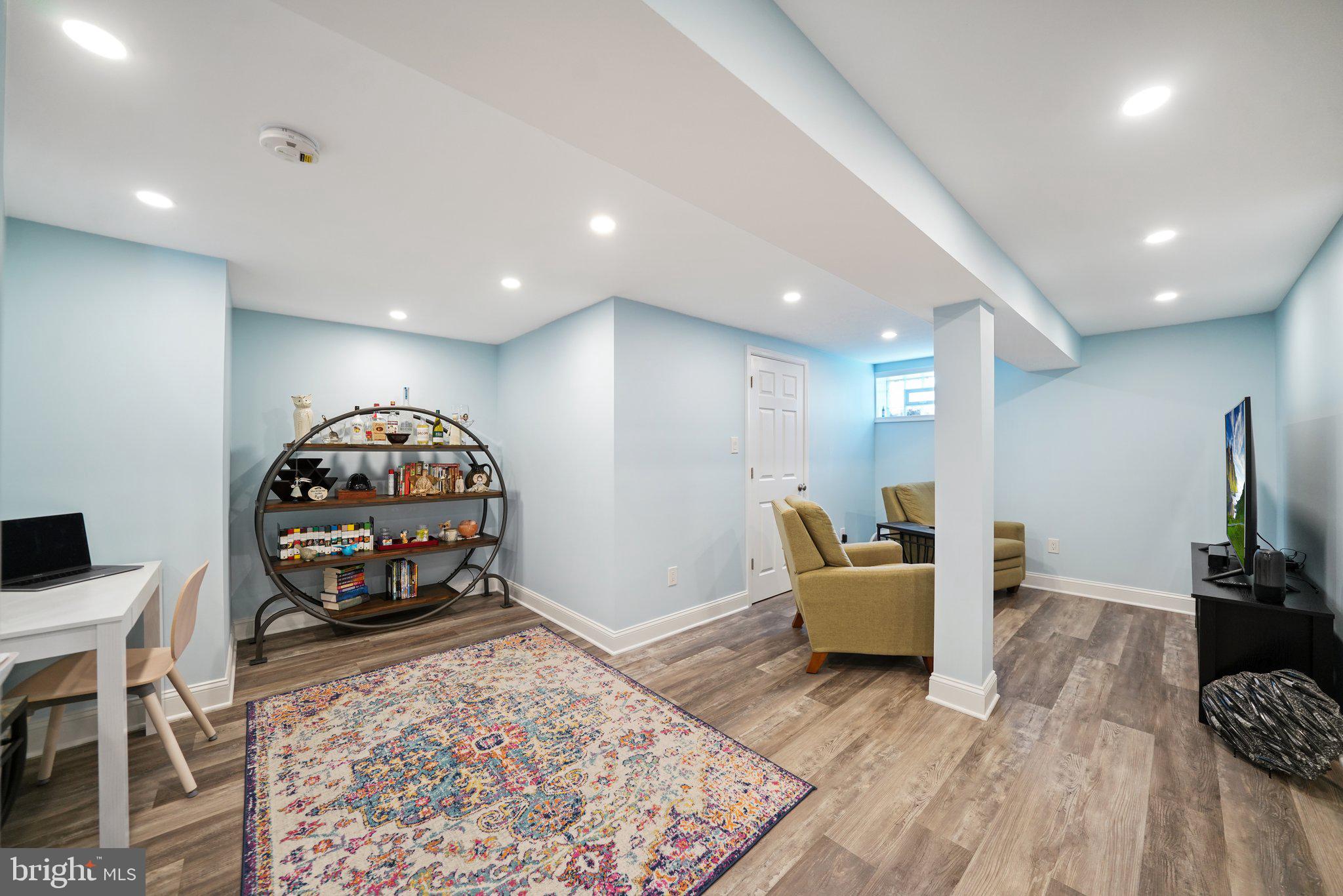 130 Cedarcroft Road Kennett Square, PA 19348 - Photo 25 of 45 Basement