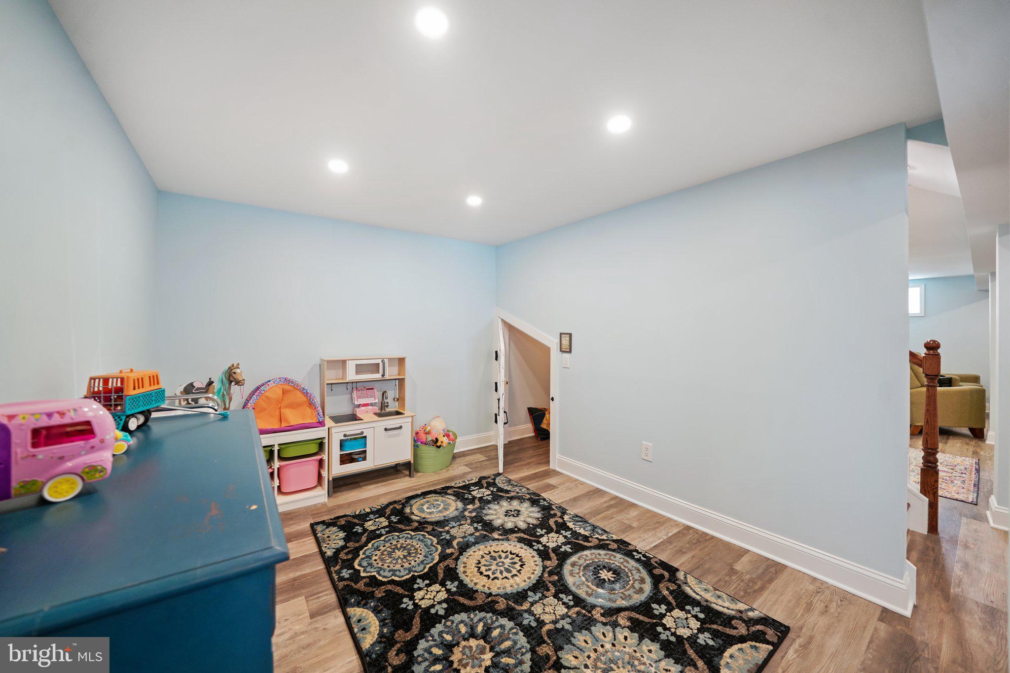 130 Cedarcroft Road Kennett Square, PA 19348 - Photo 31 of 45 Basement