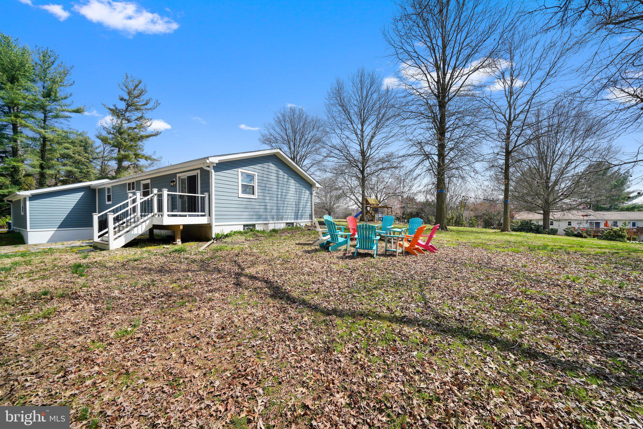 130 Cedarcroft Road Kennett Square, PA 19348 - Photo 36 of 45 Side Yard