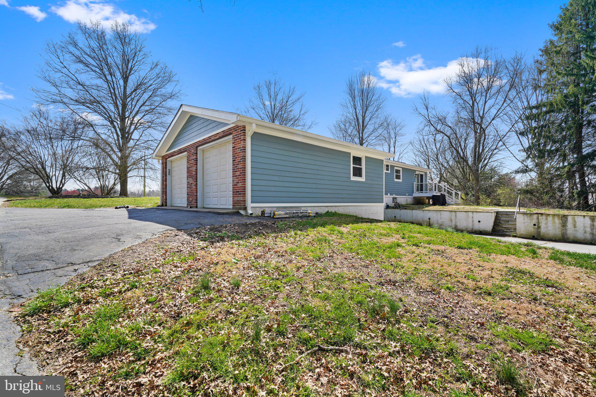 130 Cedarcroft Road Kennett Square, PA 19348 - Photo 40 of 45 Garage