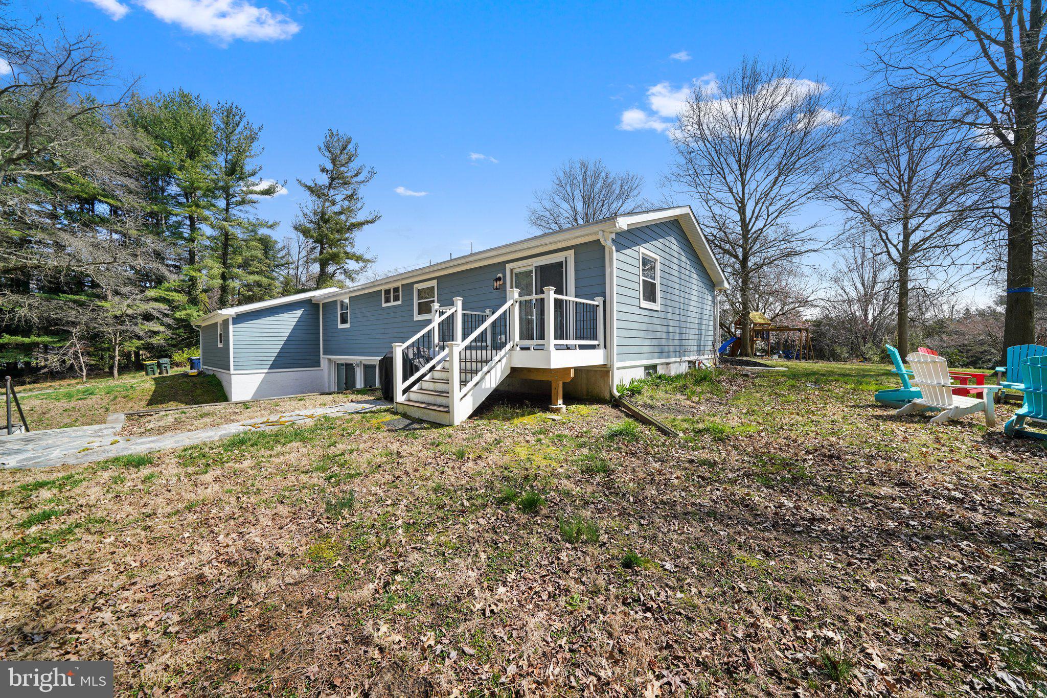 130 Cedarcroft Road Kennett Square, PA 19348 - Photo 41 of 45 Exterior Side