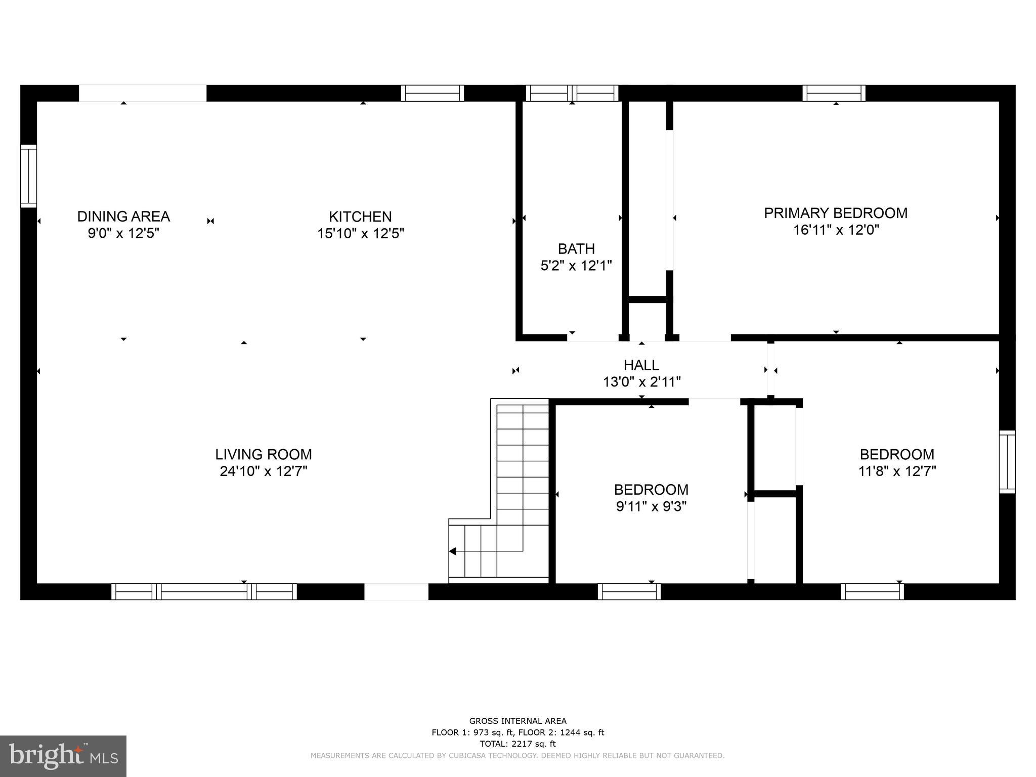 130 Cedarcroft Road Kennett Square, PA 19348 - Photo 43 of 45 Main Floor