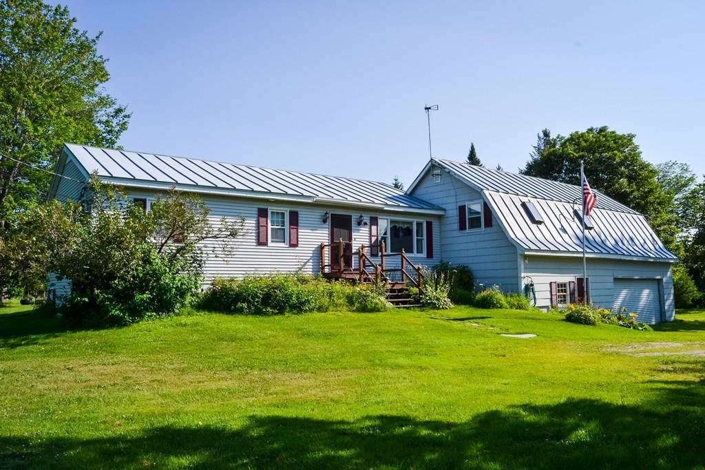 430 East Benton Road Waterville, ME 04901 - Photo 1 of 33 Photo