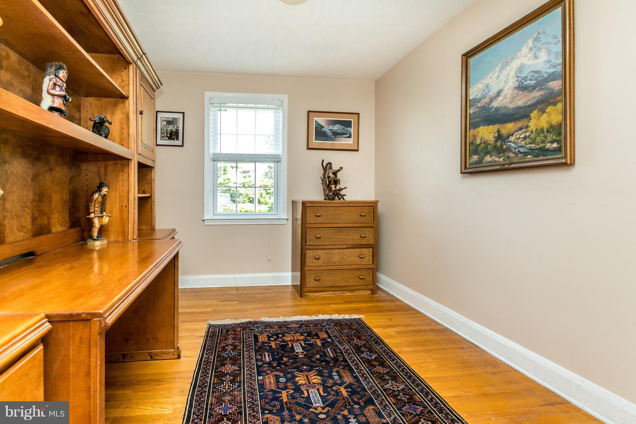 8216 Pleasant Plains Road Baltimore, MD 21286 - Photo 17 of 30 Bedroom