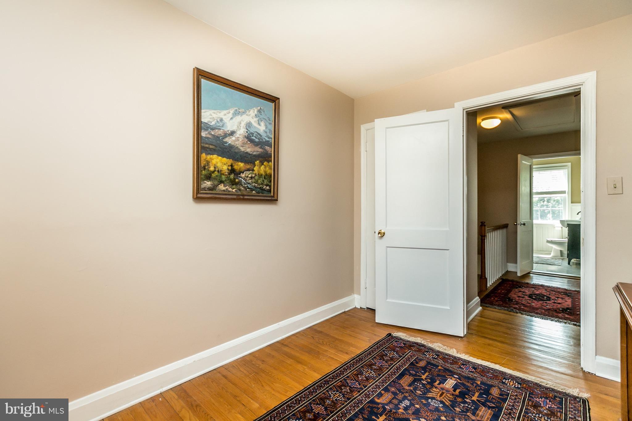 8216 Pleasant Plains Road Baltimore, MD 21286 - Photo 18 of 30 Bedroom