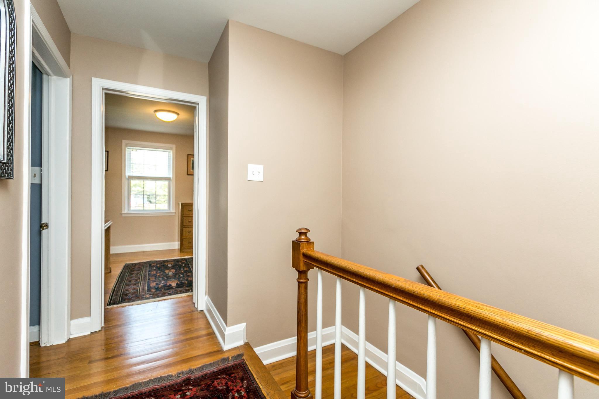 8216 Pleasant Plains Road Baltimore, MD 21286 - Photo 20 of 30 Interior (General)