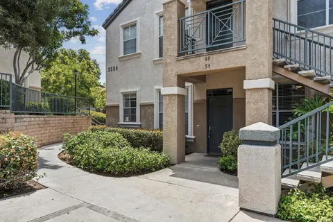 $775,000 | 3554 Caminito El Rincon, Unit 59, San Diego, CA 92130