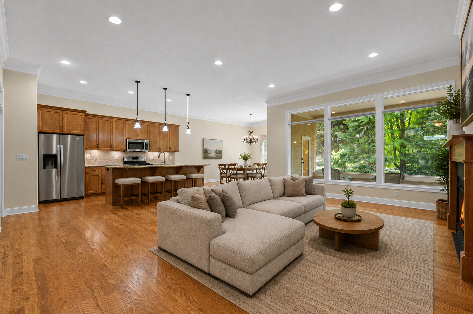 3876 Berkshire Road Southwest Rochester, MN 55902 - Photo 12 of 35 Gallery Image 12
