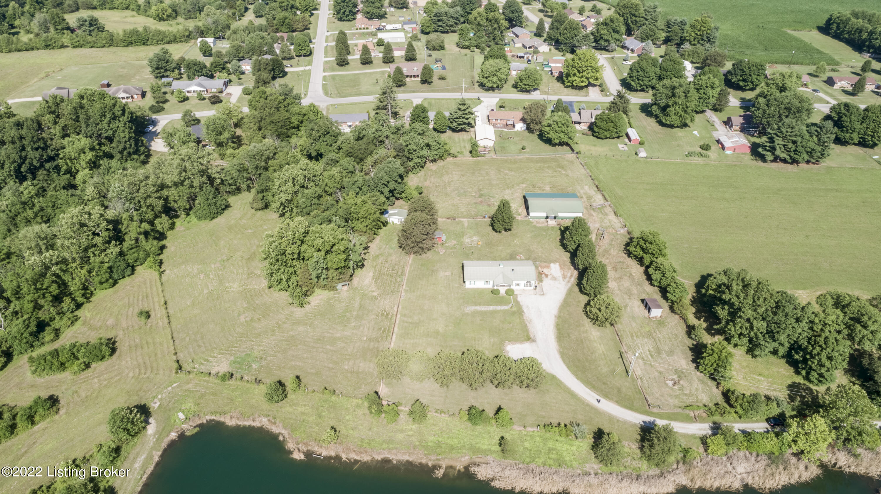 5321 Springfield Road Bardstown, KY 40004 - Photo 98 of 113 20220627-DJI_0432