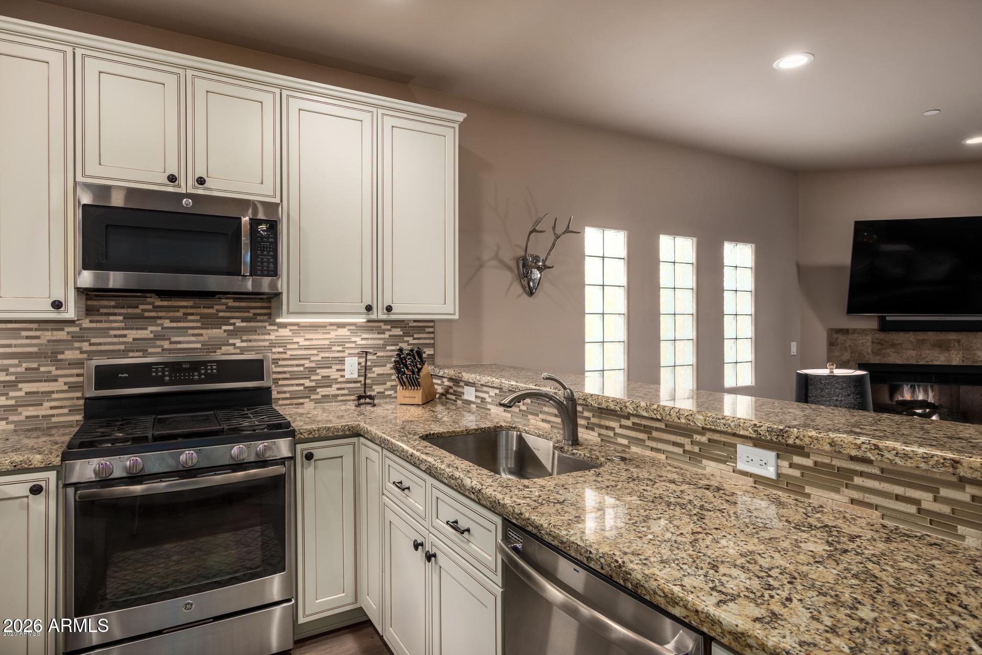 6145 East Cave Creek Road, Unit 103 Cave Creek, AZ 85331 - Photo 11 of 29