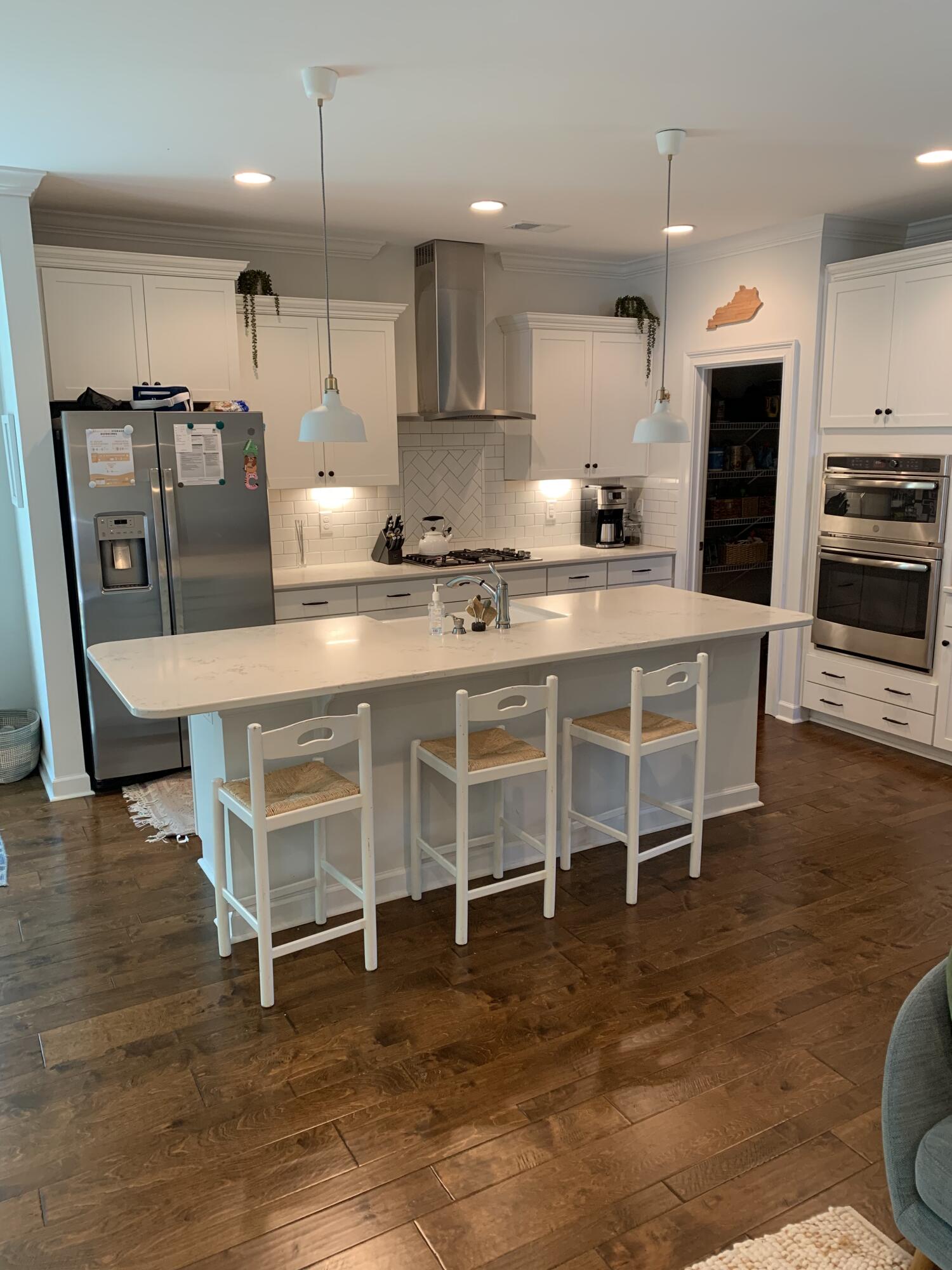1682 Emmets Road Johns Island, SC 29455 - Photo 4 of 9 emmets kitchen
