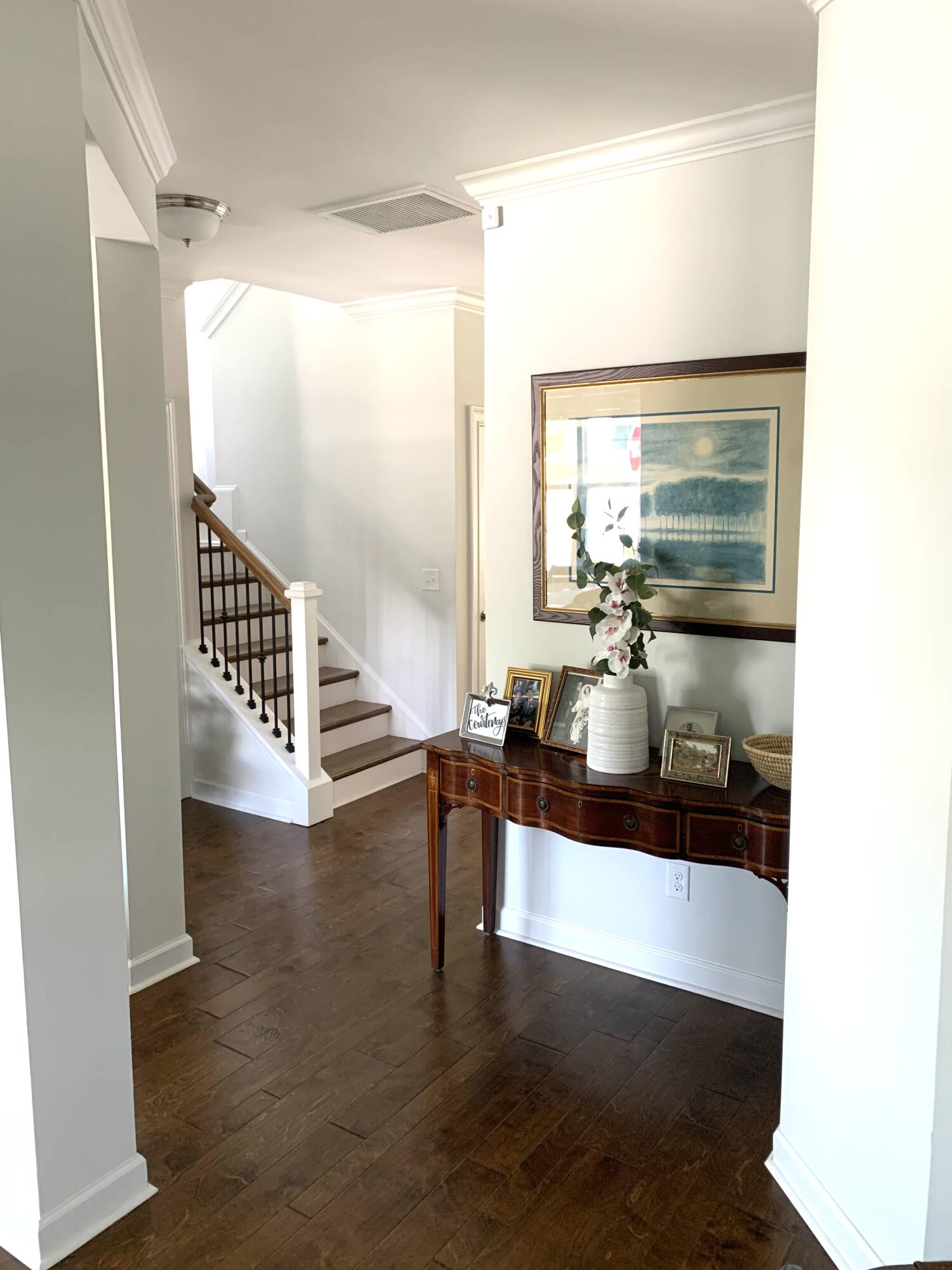 1682 Emmets Road Johns Island, SC 29455 - Photo 7 of 9 Emmets Foyer