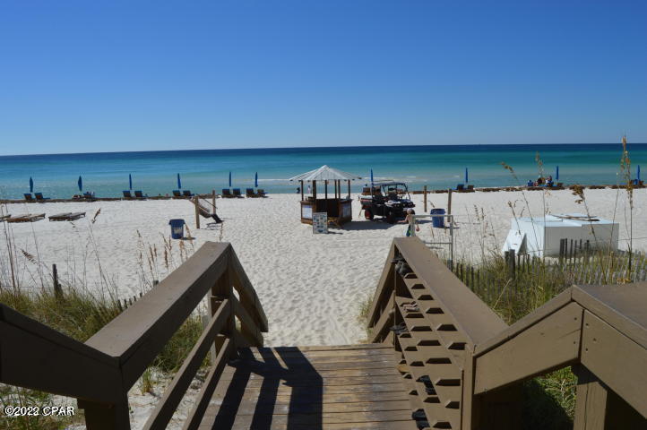 14701 Front Beach Road, Unit 1032 Panama City Beach, FL 32413 - Photo 21 of 28 Gallery Image 21