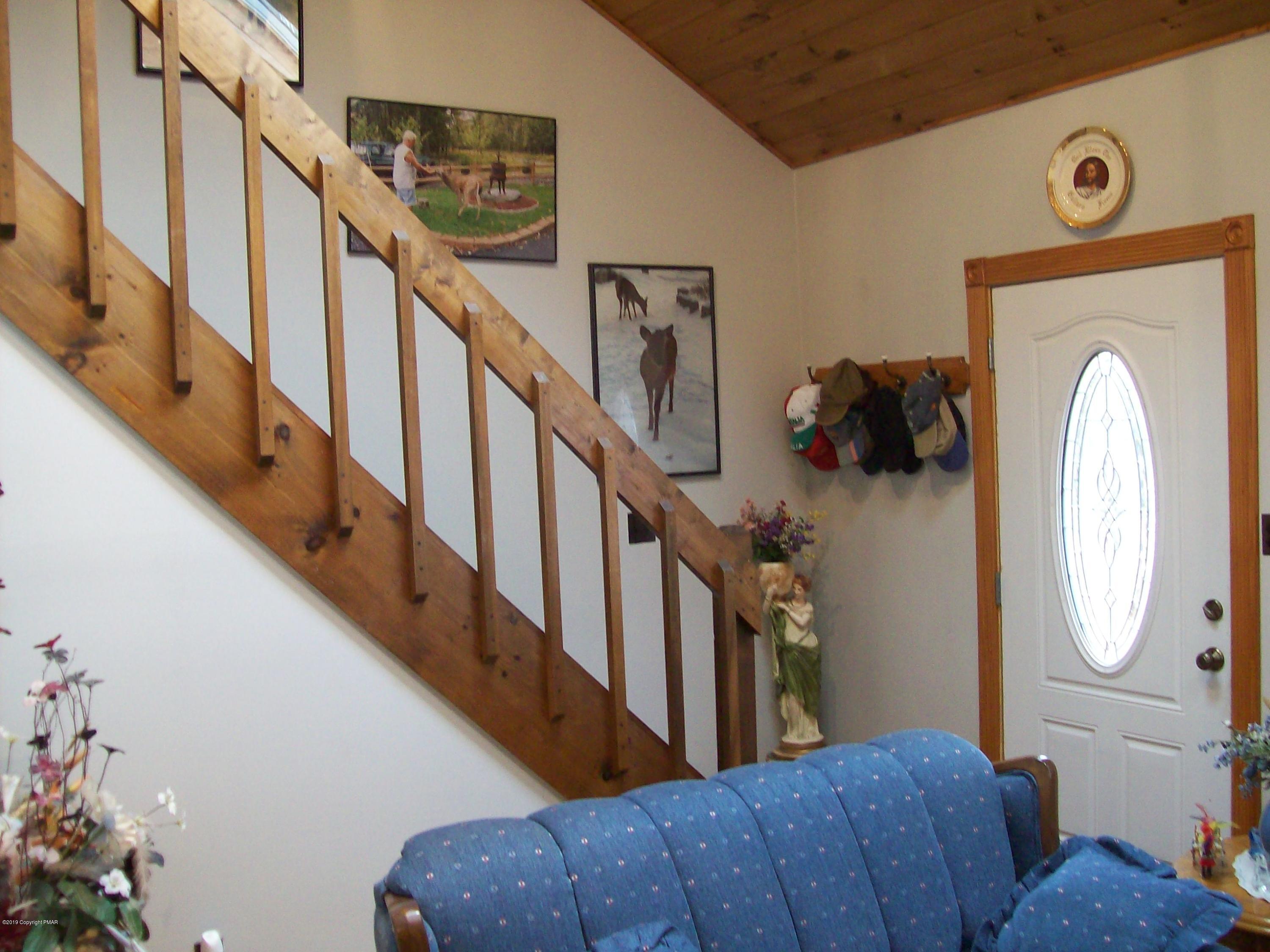 2153 Spring Drive Bushkill, PA 18324 - Photo 16 of 33 Entrance