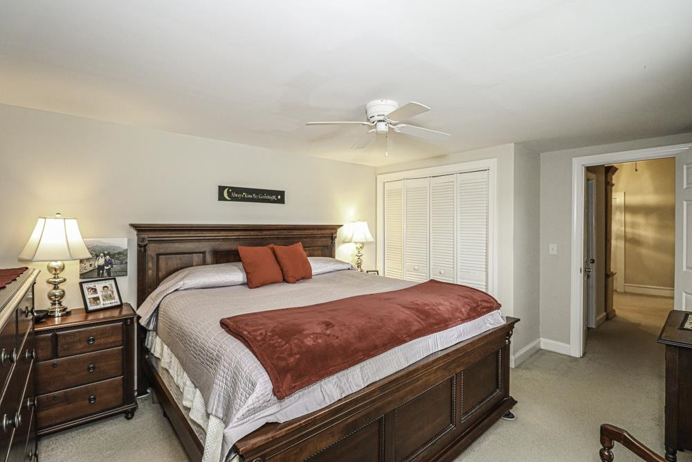 3188 Macedonia Road Spring Hope, NC 27882 - Photo 37 of 84 Photo 37