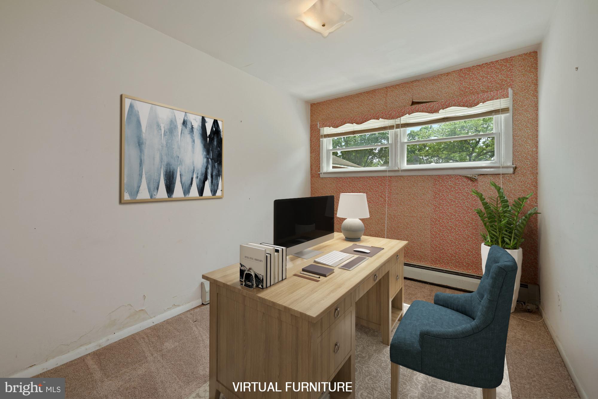 4 Paul Road Maple Shade, NJ 08052 - Photo 25 of 28 Virtual Furniture