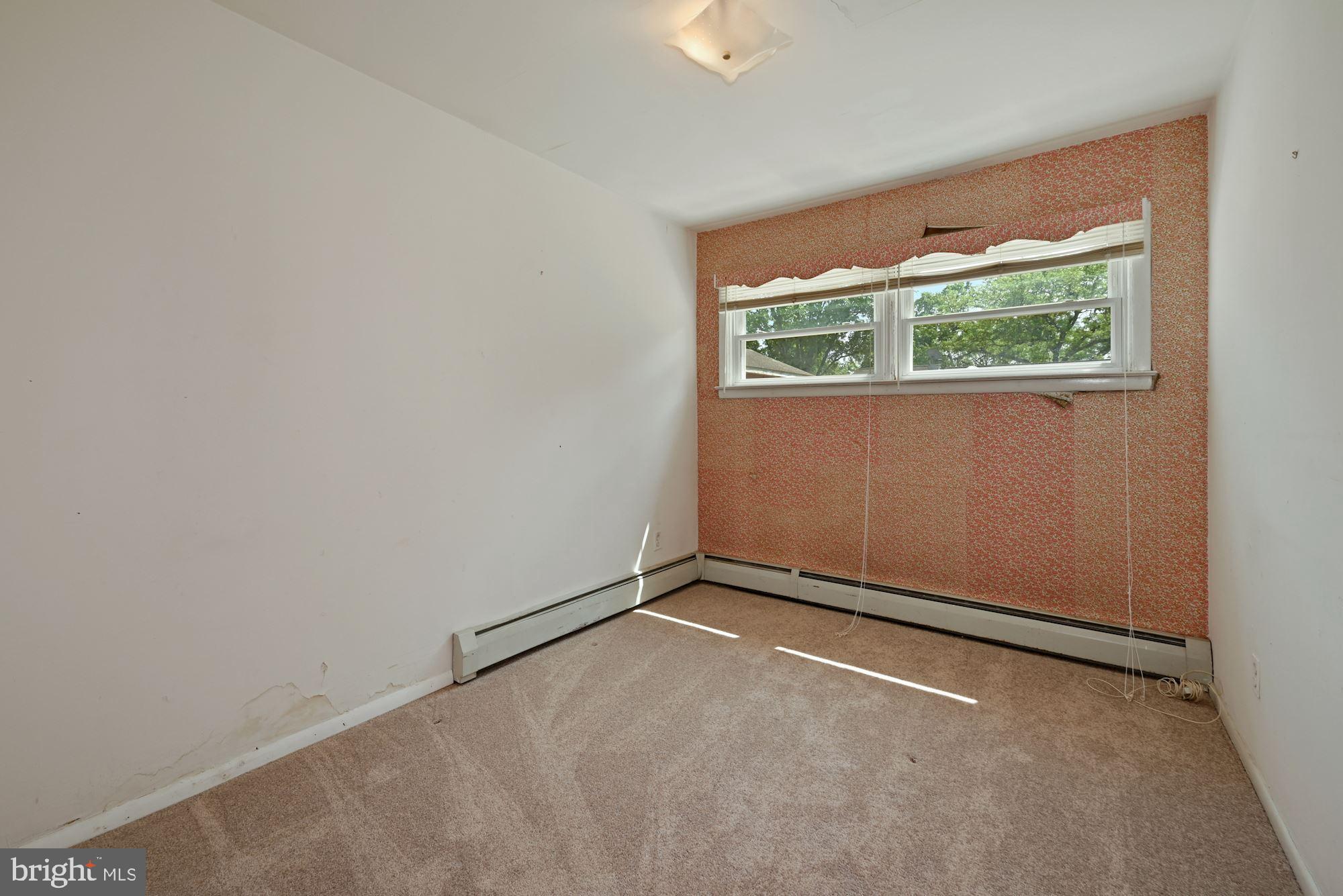 4 Paul Road Maple Shade, NJ 08052 - Photo 26 of 28 Bedroom 3 - 11 x 8