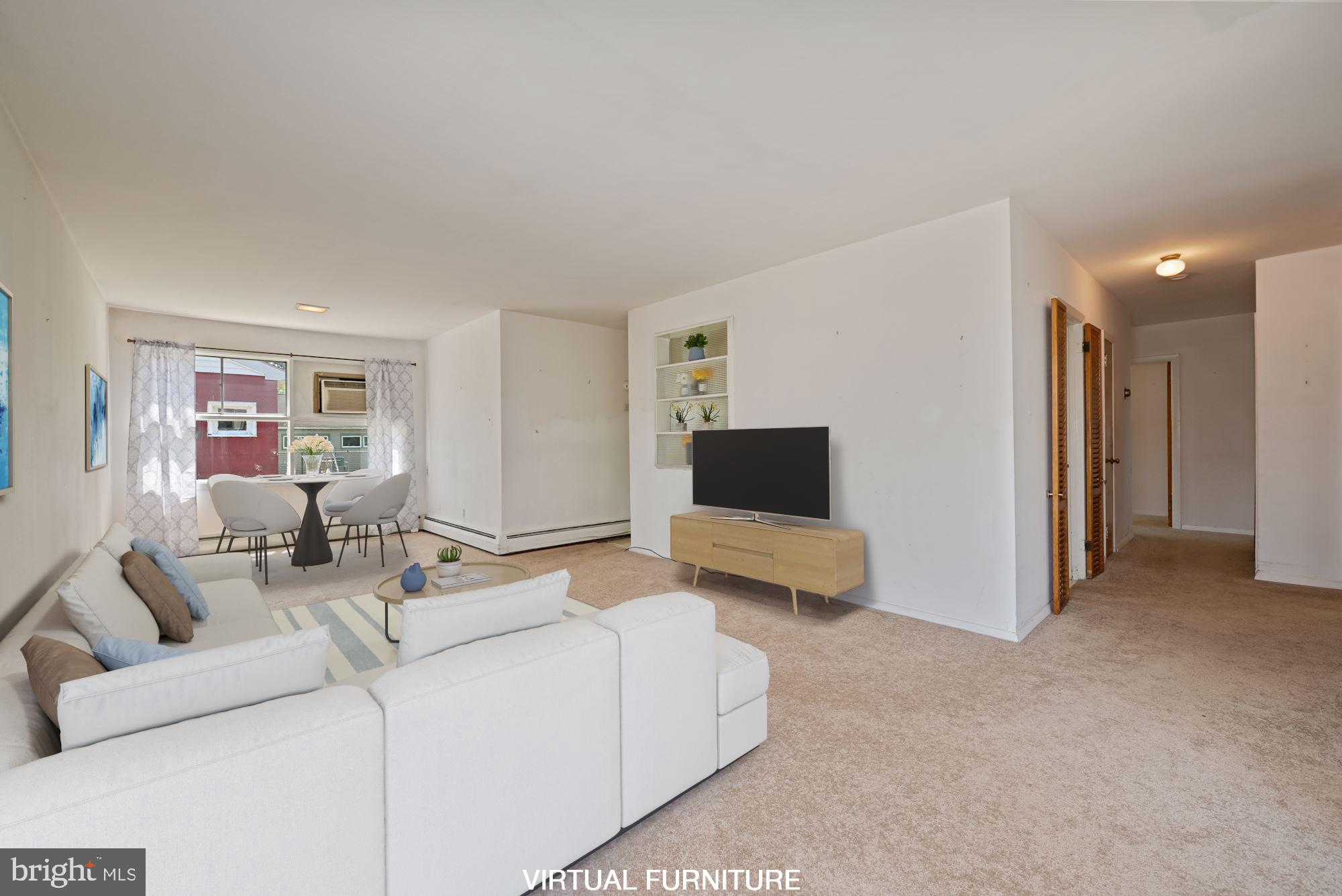 4 Paul Road Maple Shade, NJ 08052 - Photo 5 of 28 Virtual Furniture