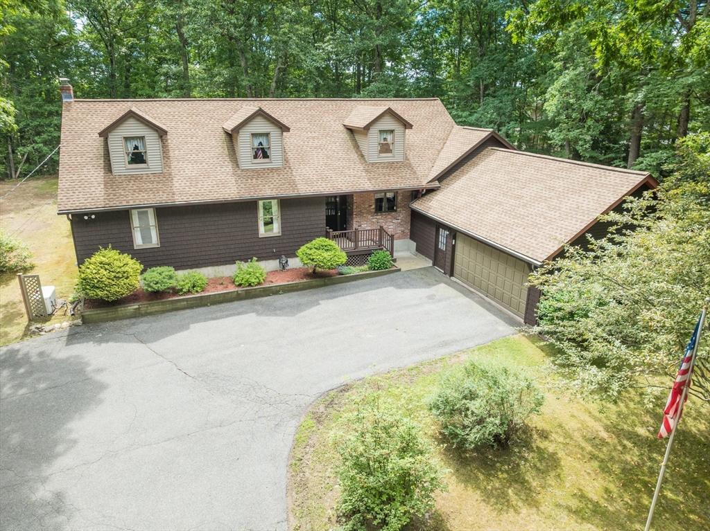 130 Mort Vining Road Southwick, MA 01077 - Photo 1 of 42 Gallery Image 1