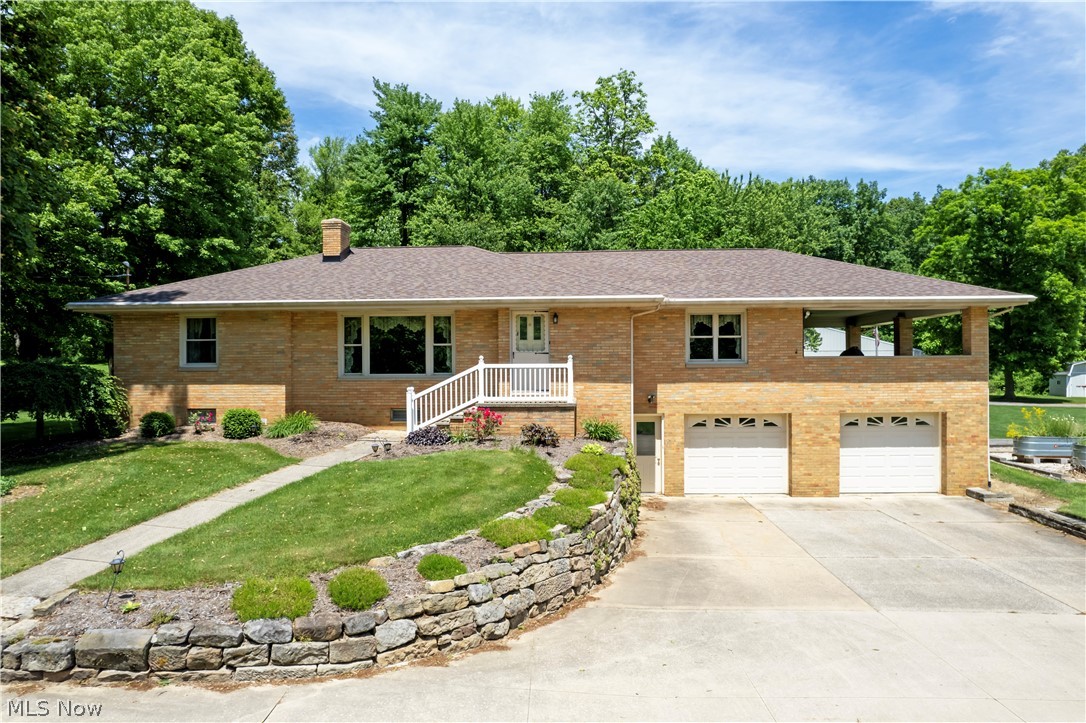 12145 Whitman Road Doylestown, OH 44230 - Photo 1 of 46 Gallery Image 1