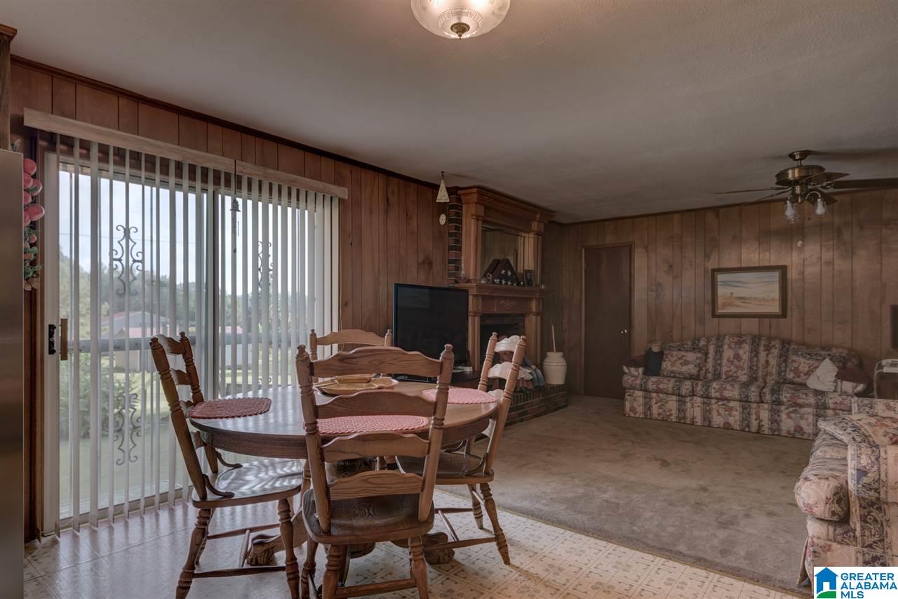 1236 Arkadelphia Road Warrior, AL 35180 - Photo 14 of 41