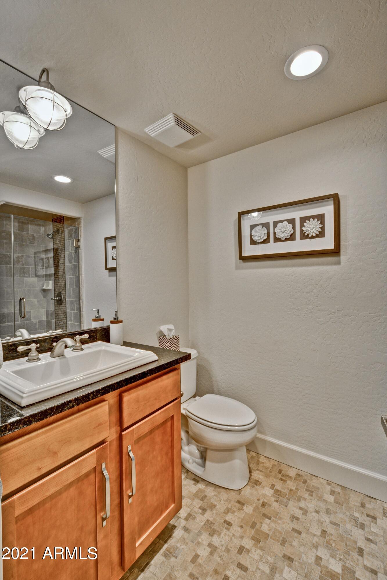 3935 East Rough Rider Road, Unit 1360 Phoenix, AZ 85050 - Photo 18 of 43 Bath 2