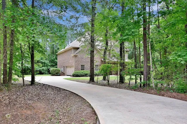 $460,000 | 72 West Teddy Bear Lane, Waverly Hall, GA 31831