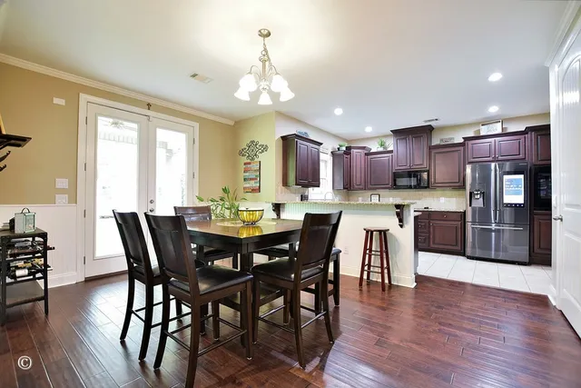 $460,000 | 72 West Teddy Bear Lane, Waverly Hall, GA 31831