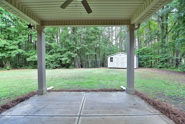 $460,000 | 72 West Teddy Bear Lane, Waverly Hall, GA 31831