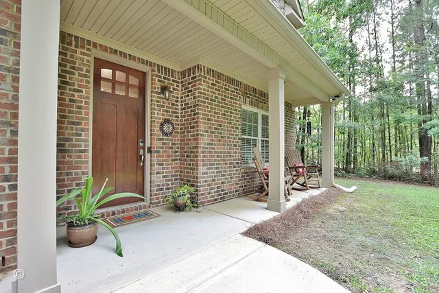 $460,000 | 72 West Teddy Bear Lane, Waverly Hall, GA 31831