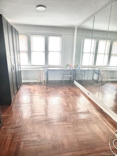 45-47 43rd Street Queens, NY 11104 - Photo 12 of 26 Empty room featuring baseboards