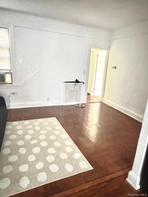 45-47 43rd Street Queens, NY 11104 - Photo 15 of 26 Empty room featuring baseboards