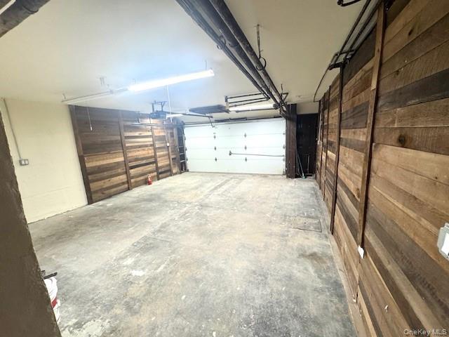 45-47 43rd Street Queens, NY 11104 - Photo 23 of 26 View of garage